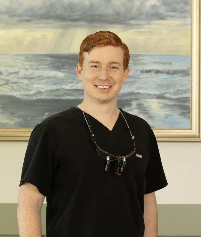 Dr. William Verrillo, DDS